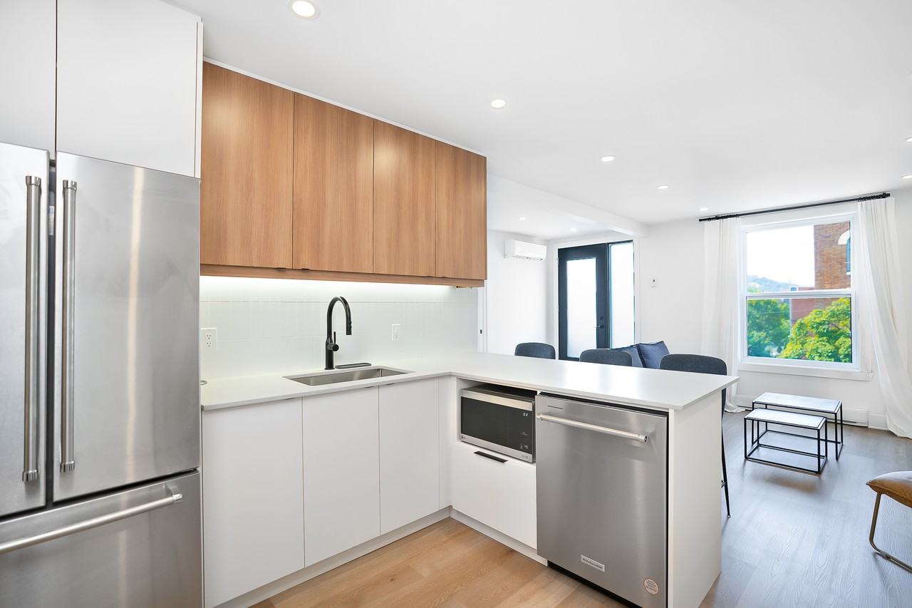 The Mile-End - Douek.ca - Photo 3 of 26