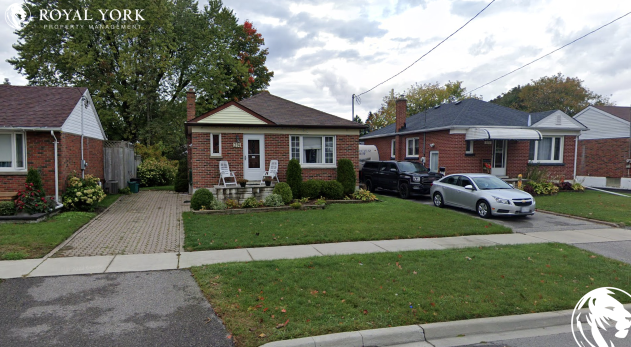 314 Highland Avenue, Oshawa, Ontario L1H 6A9 - Photo 2 of 19