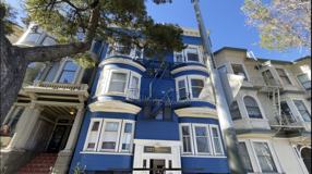 1227 Masonic Ave #1A - Photo 1 of 1