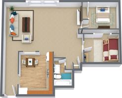 featured image of 317 Ne Trilein Dr