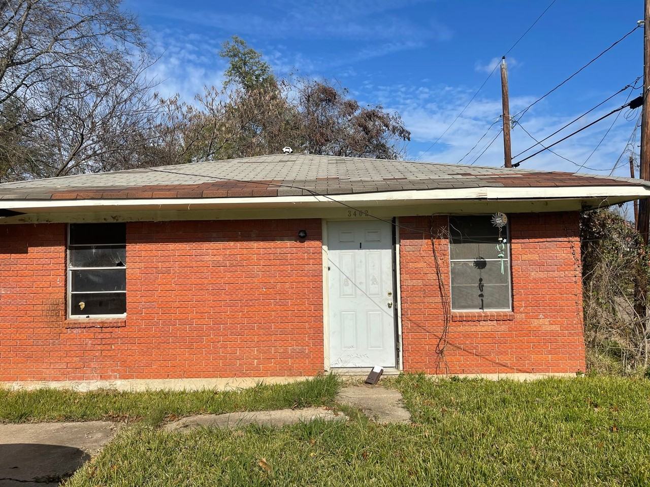 Cheap Houses for Rent in Shreveport, LA Rental Homes from 415 Zumper