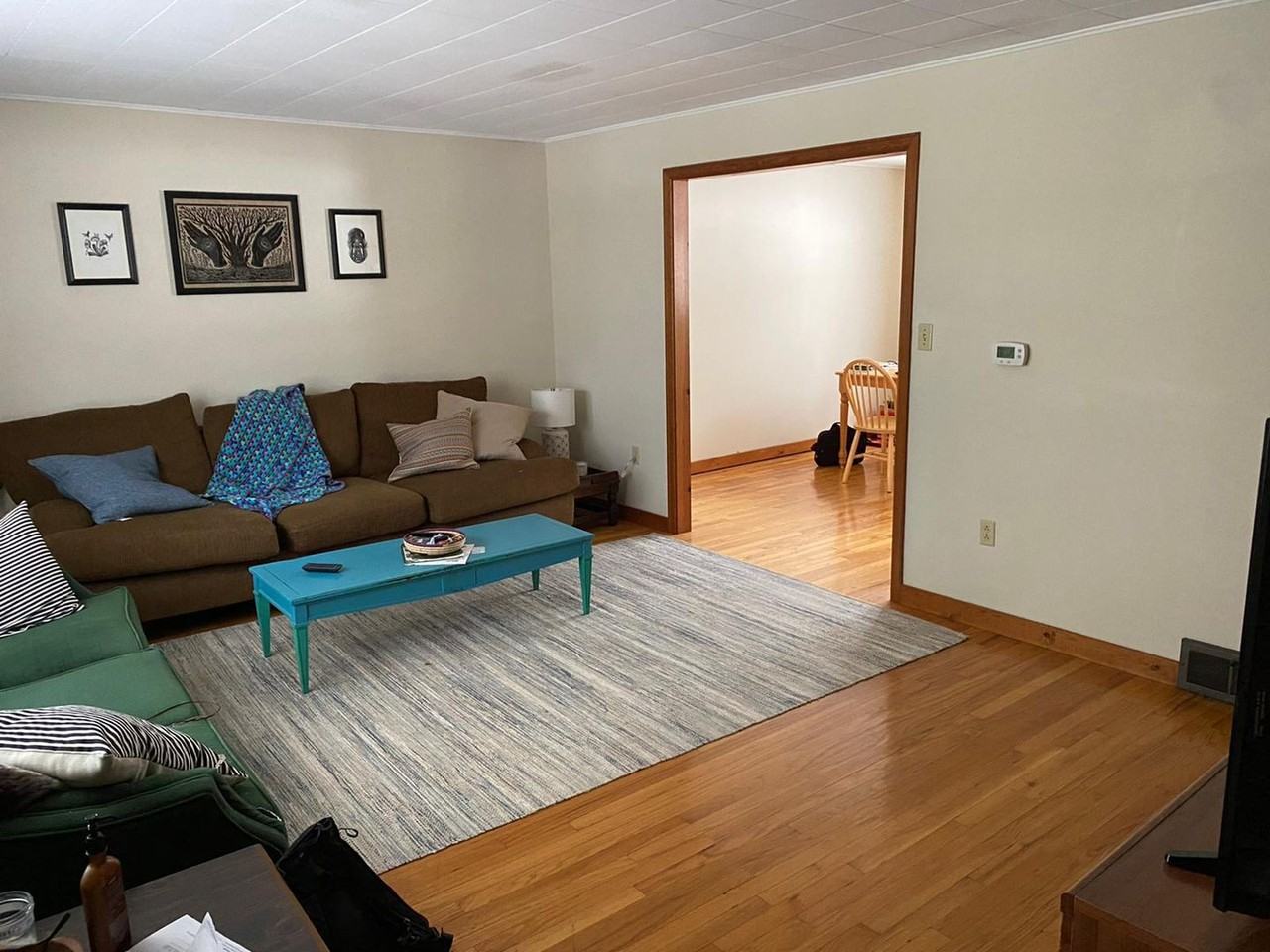 Townhomes at Pugh & Waring - Photo 3 of 18