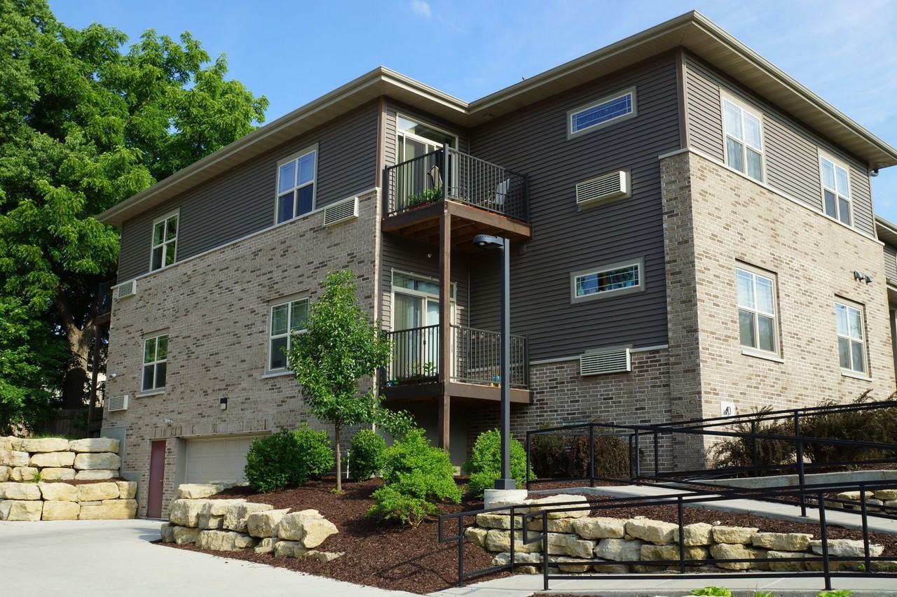 The Van Buren - Photo 3 of 24