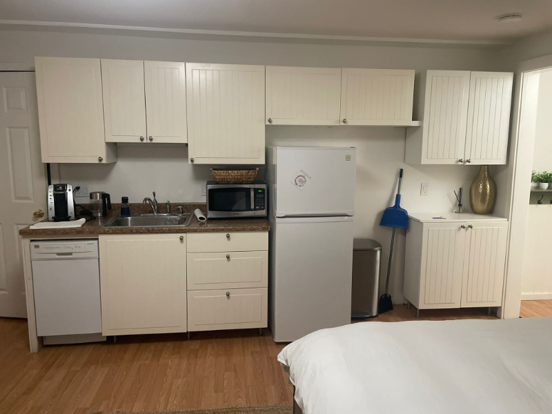 1880 Turk St #2 - Photo 3 of 6