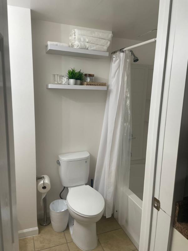 1880 Turk St #2 - Photo 4 of 6