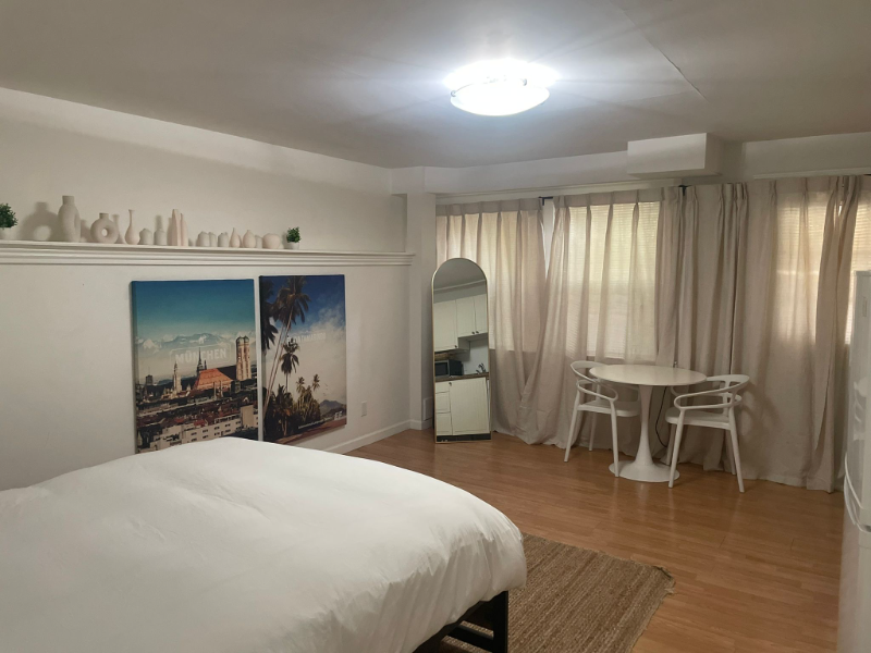 1880 Turk St #2 - Photo 5 of 6