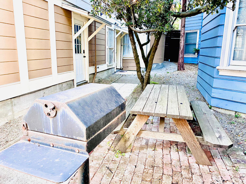 1880 Turk St #2 - Photo 6 of 6