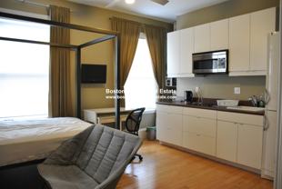 323 Beacon St #9 - Photo 1 of 1