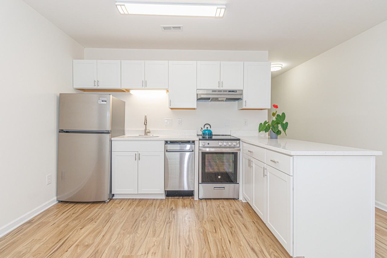 603 Wagon Wheel Rd #202 - Photo 2 of 12