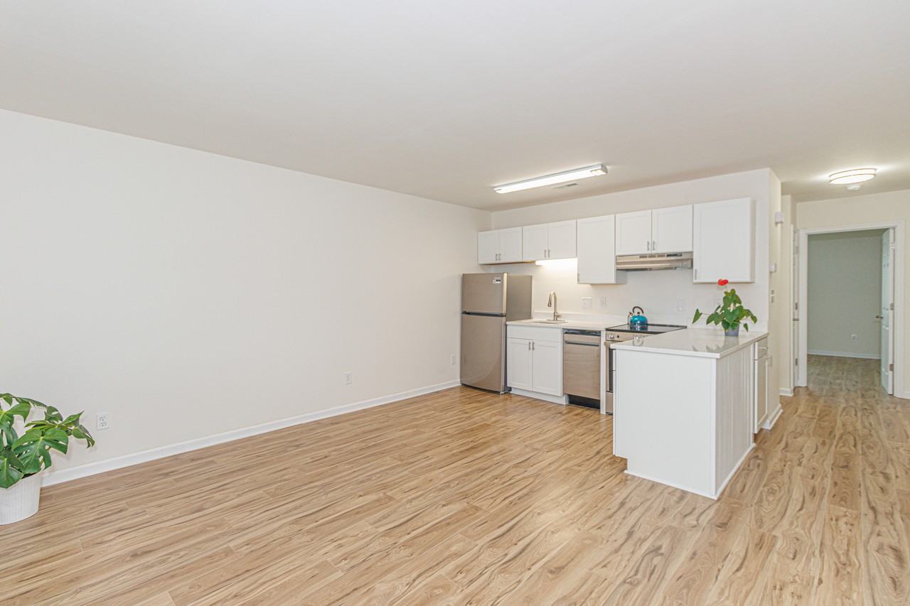 603 Wagon Wheel Rd #202 - Photo 3 of 12