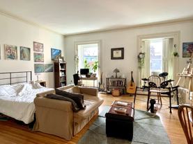 141 Beacon St #10A - Photo 1 of 1