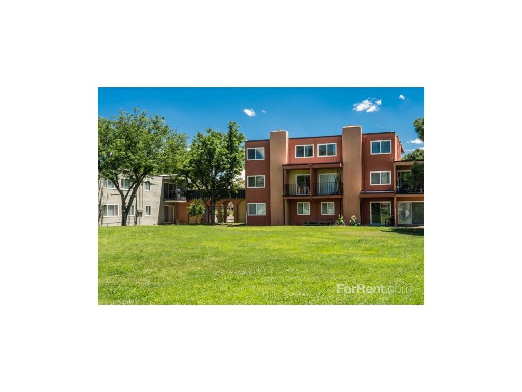 Jefferson Crossing 4401 Montgomery Blvd NE, Albuquerque, NM 87109