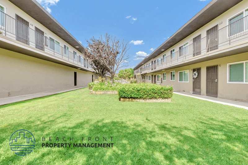 Twin Oaks Apartments - Photo 6 of 18