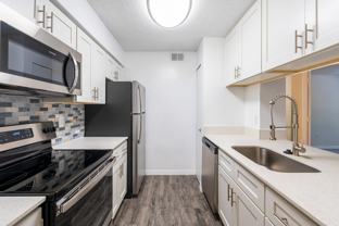 Fisherman's Landing Apartment Homes - Photo 1 of 1