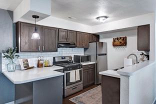 Timber Ridge Apartments - Photo 1 of 1