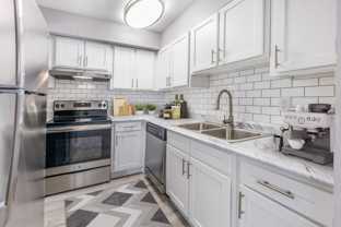 Mystic Bay Apartments - Photo 1 of 1