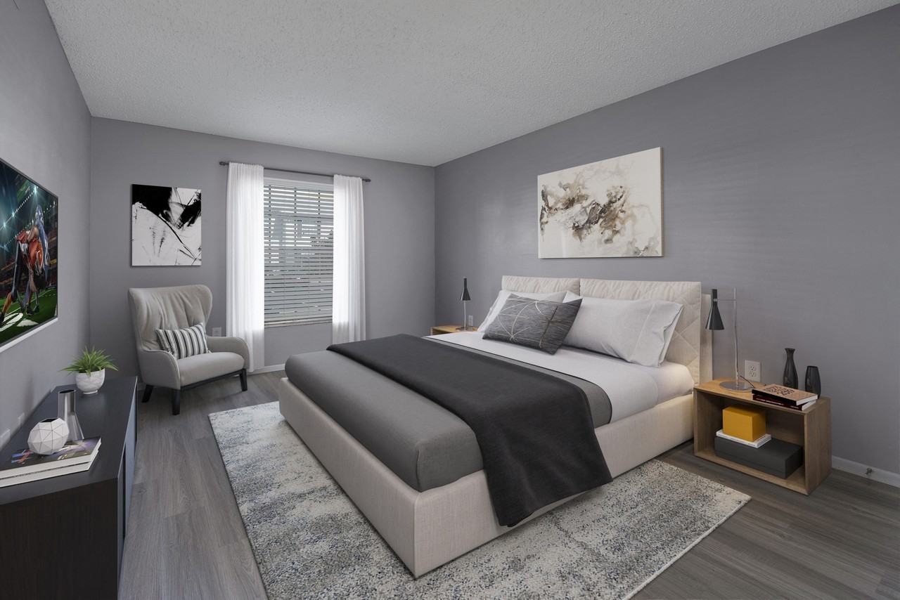 Mystic Bay Apartments - Photo 3 of 18