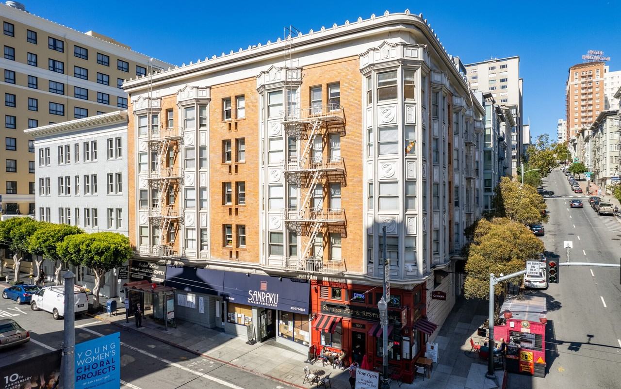 701 Taylor Street - Photo 7 of 19