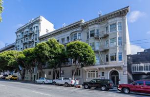 featured image of 861 Post St