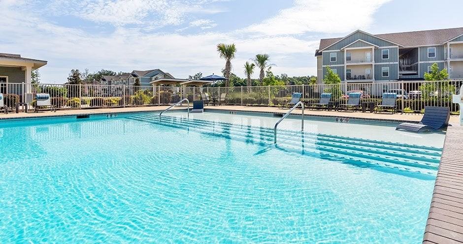Magnolia Landing Apartments - Photo 2 of 35