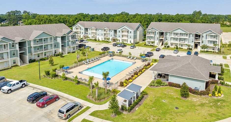 Magnolia Landing Apartments - Photo 3 of 35