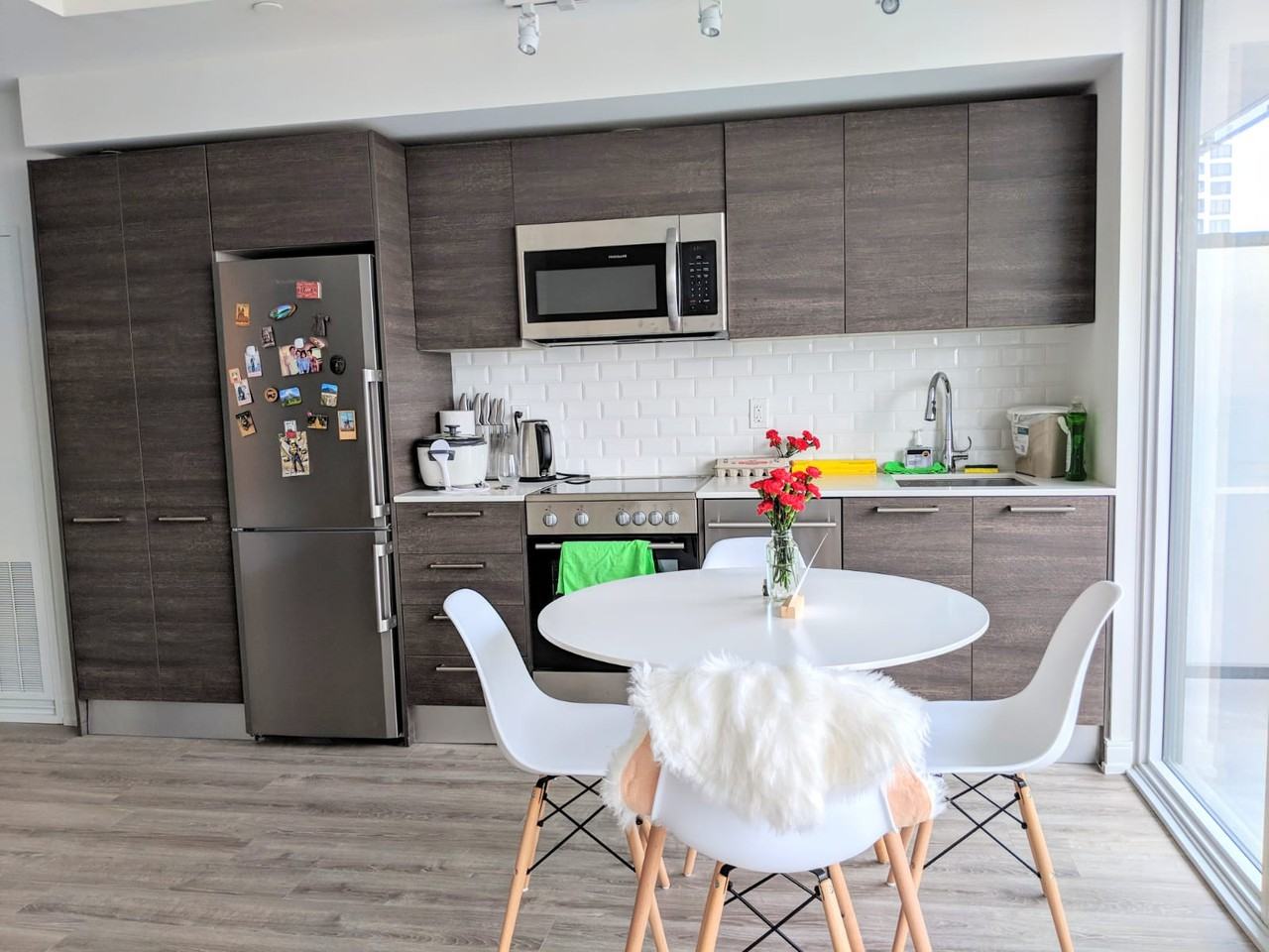 28 Wellesley Street East #2108 - Photo 2 of 10
