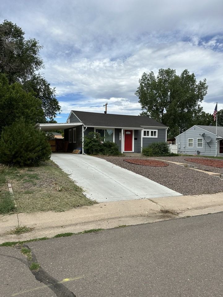 2645 South Linley Court - Photo 2 of 7