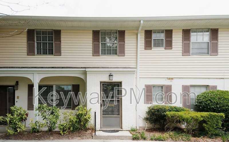 2846 Walton Way #24