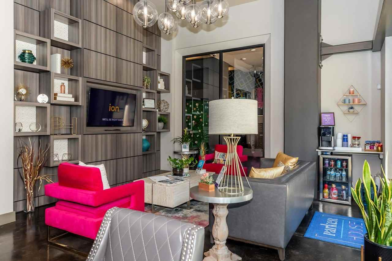 Parker House - Photo 2 of 23