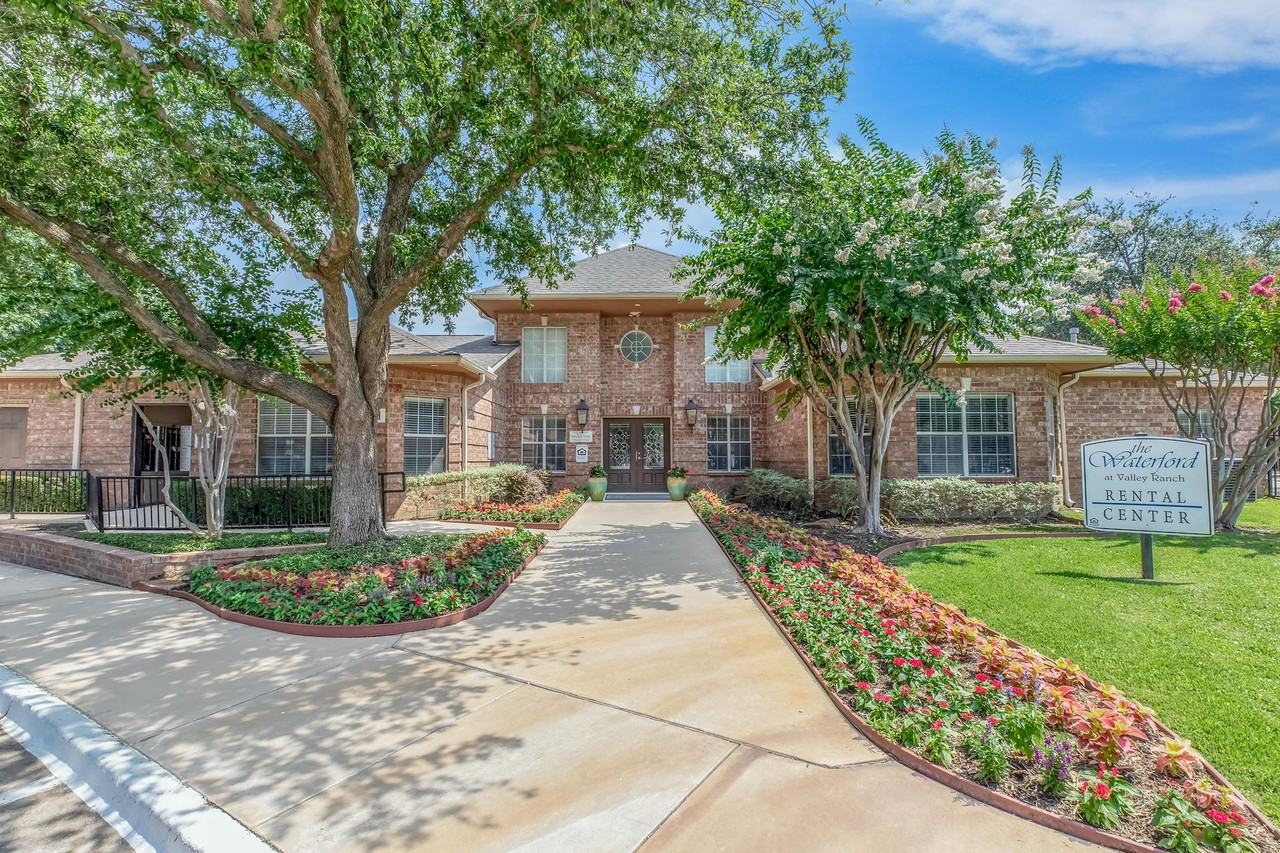 Waterford at Valley Ranch - Photo 2 of 14