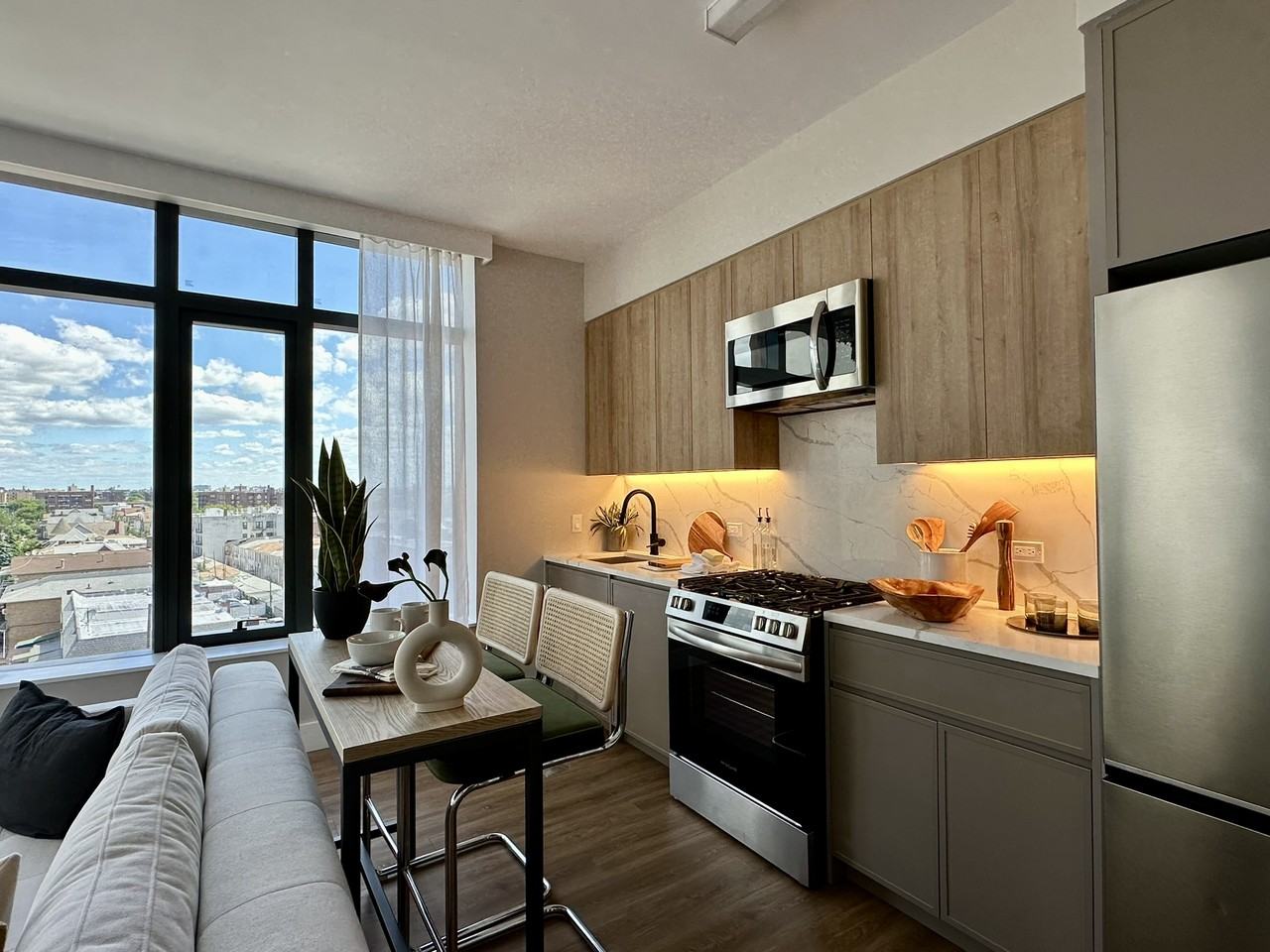 2300 Cropsey Ave #101 - Photo 3 of 12