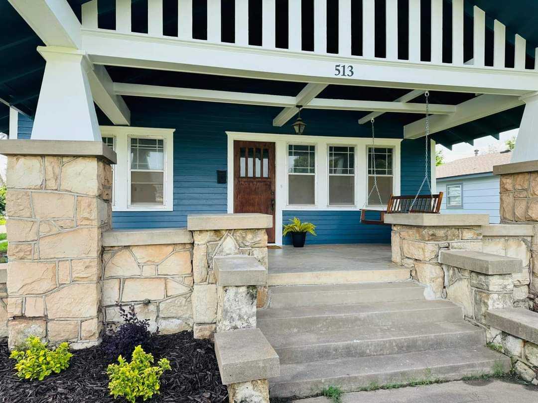 513 S Harrison Ave #NA - Photo 3 of 14