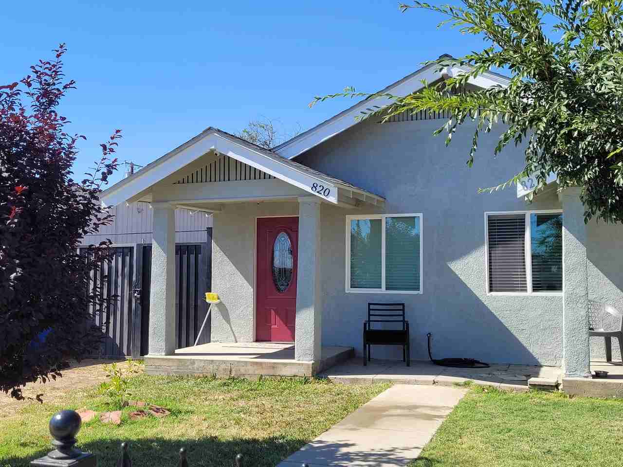 820 Jackson St #1 - Photo 2 of 8