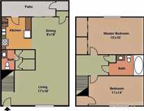 Foxwood Apartments - Photo 1 of 1