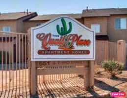 featured image of 551 S 3rd St