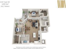 featured image of 630 E Woolbright Rd