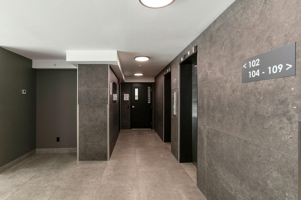 Le Plateau - 3605 St-Urbain - Photo 7 of 44