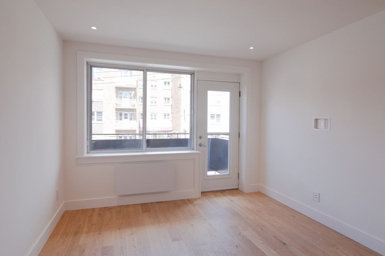 4390 Grand Boulevard Apartments in Loyola, Montréal, QC H4B 2X8 Zumper