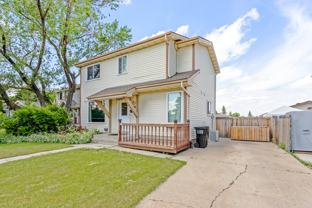1329 39 St Nw #1 - Photo 1 of 1