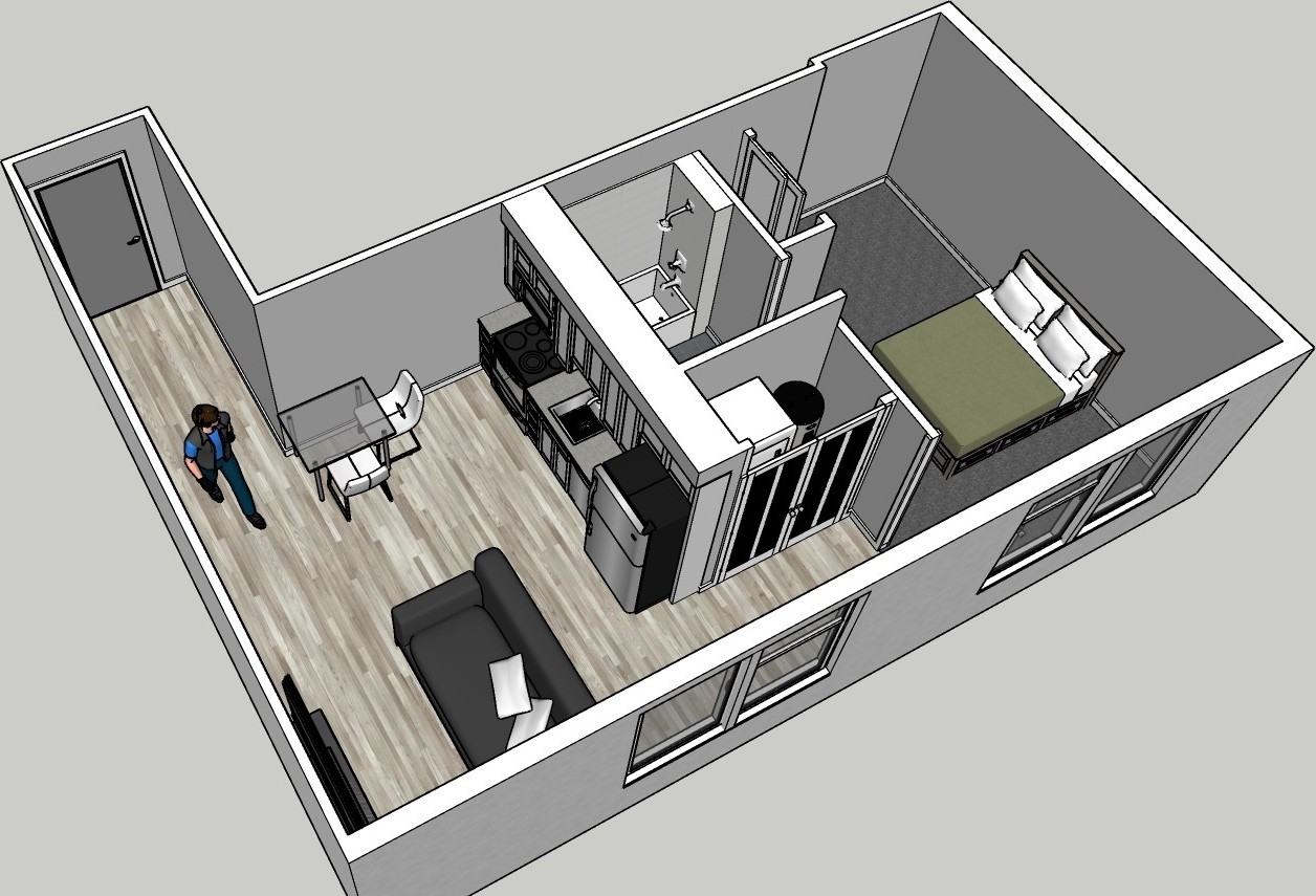 1629 West Girard ave. - Photo 3 of 30