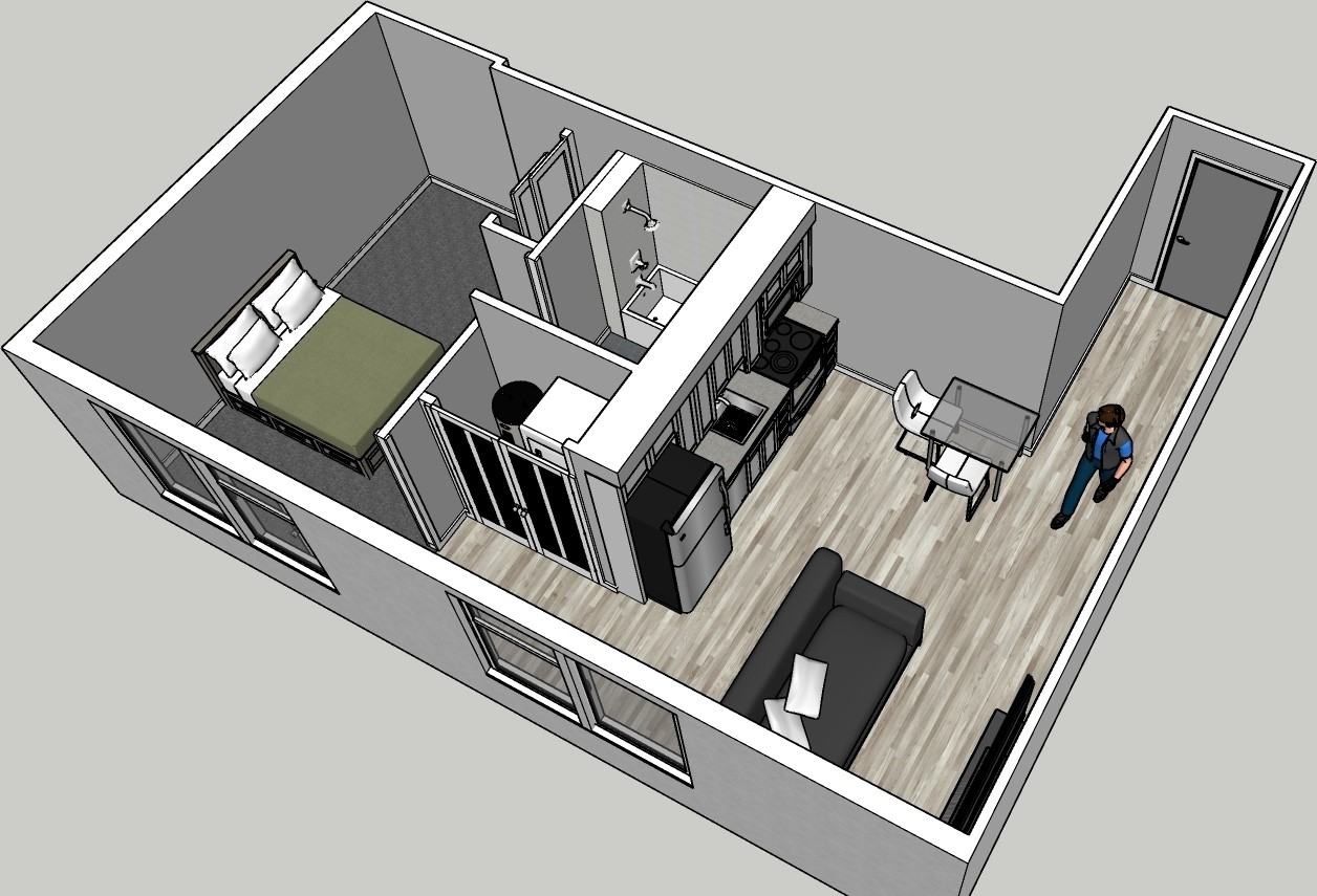 1629 West Girard ave. - Photo 4 of 30