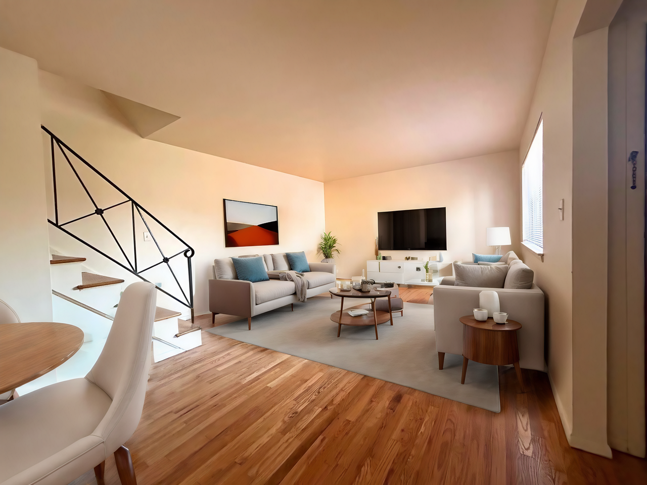 Grandview Gardens Apartments 82 Finderne Ave, Bridgewater, NJ 08807