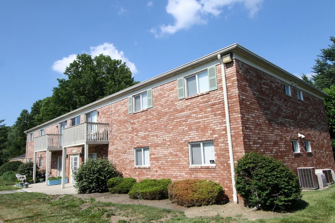 Dublin Glen Apartments - Photo 2 of 19