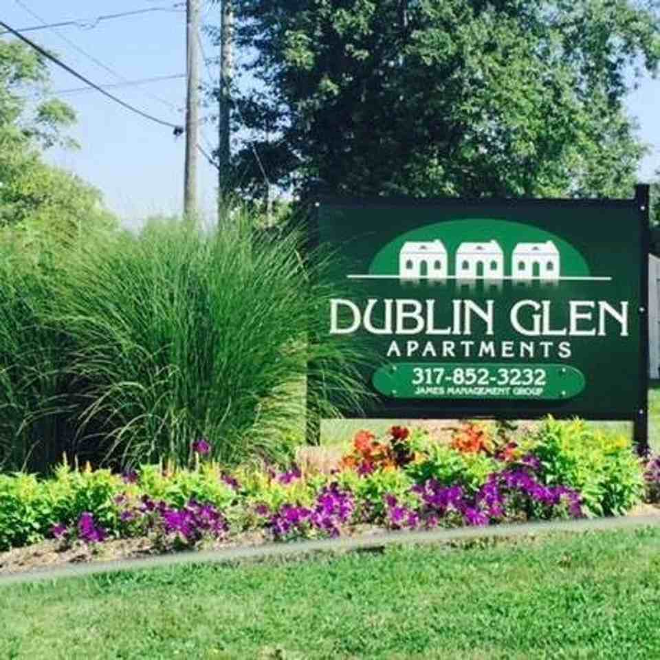 Dublin Glen Apartments - Photo 3 of 19