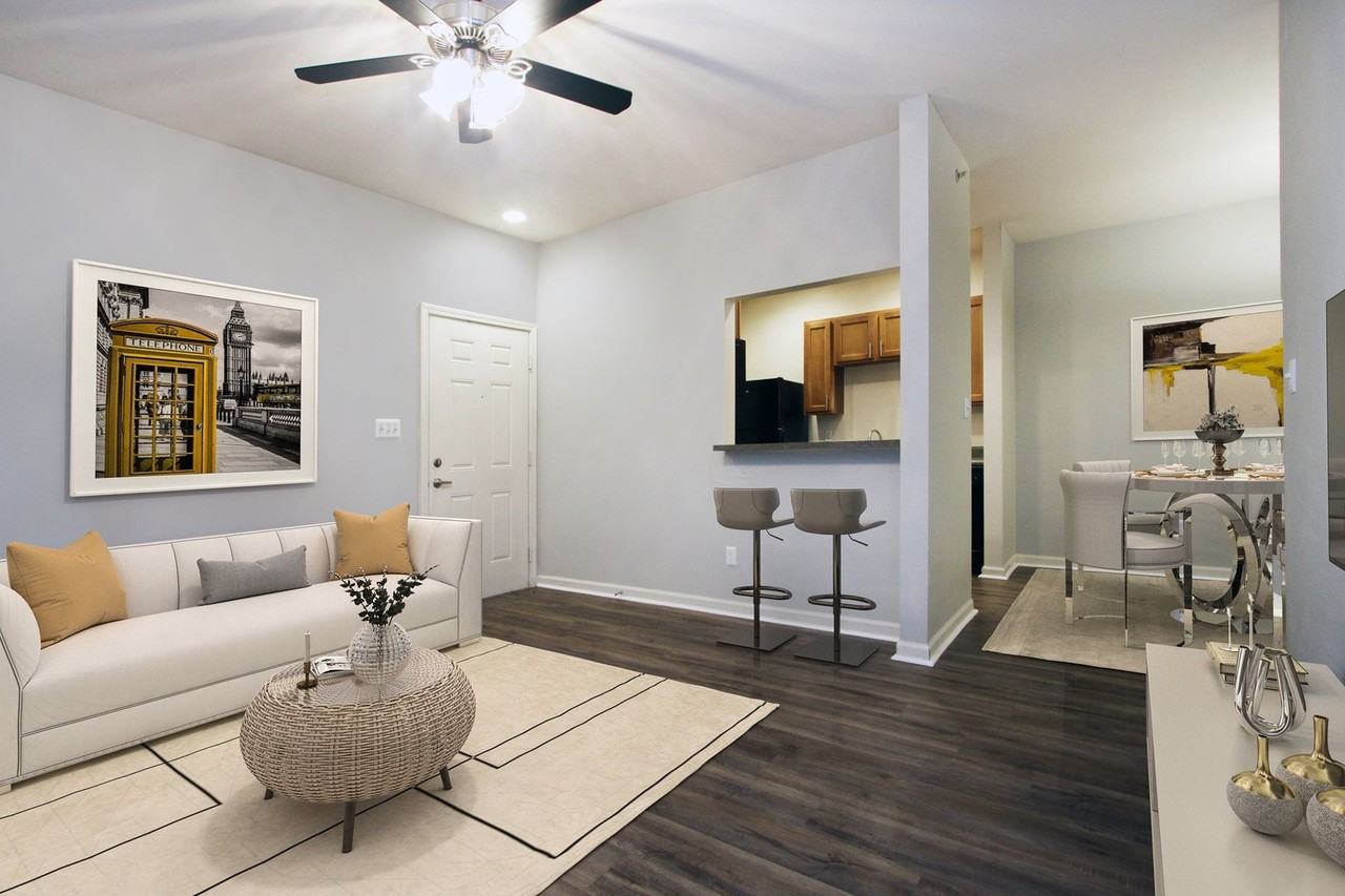 Dublin Glen Apartments - Photo 4 of 19