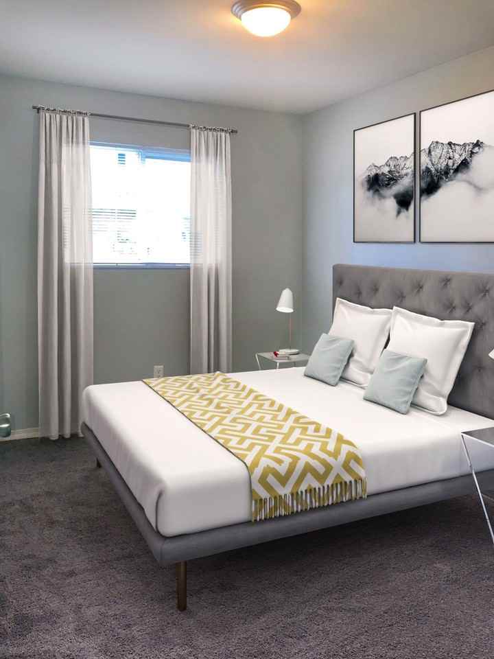 Dublin Glen Apartments - Photo 6 of 19