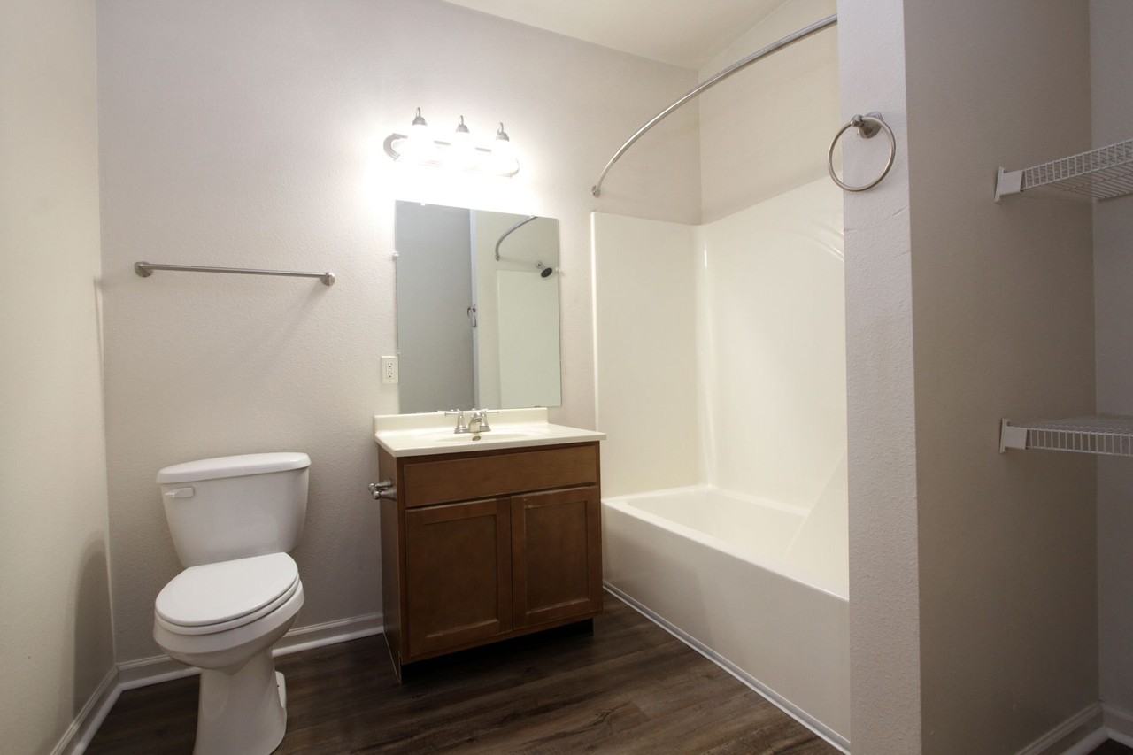Dublin Glen Apartments - Photo 7 of 28