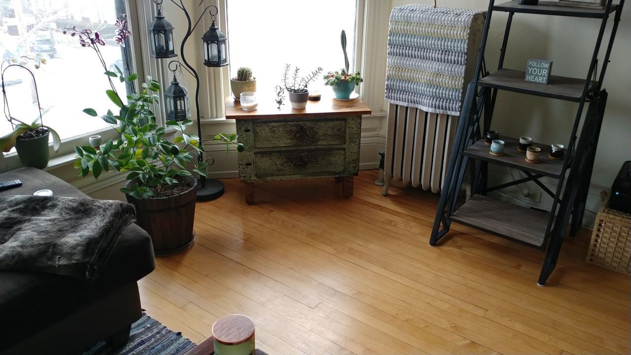 Ivanhoe House - Photo 2 of 7