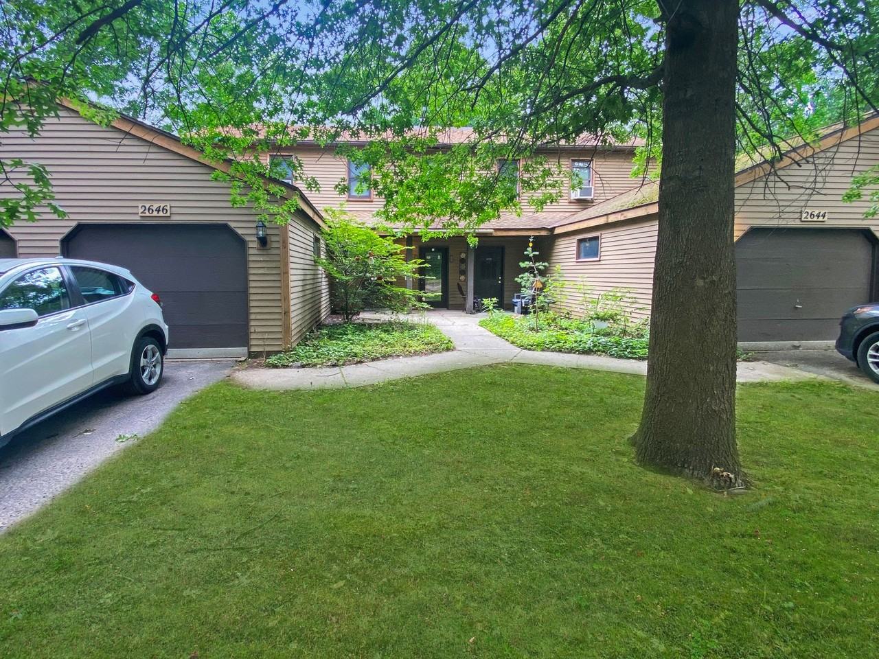 26422648 Kragspough Ct. Apartments 2642 Kragspough Ct, Holland, MI