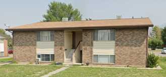 450 N 4-plex - Photo 1 of 1